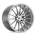 thumbnail image 1 of Cray Forged Aluminum Rim CRCRM 19X11 5X4.75 SLV MIR-FC 76MM, 1911CRM765121S70, 1 of 3
