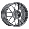 thumbnail image 1 of Cray Venom 20X12 5X120.65 47Et 70.3Cb Brushed Gunmetal Wheel, 1 of 3