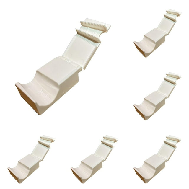 Crayf Food Chopper Hand Chicken Fries compatible with Machine Hand Geld