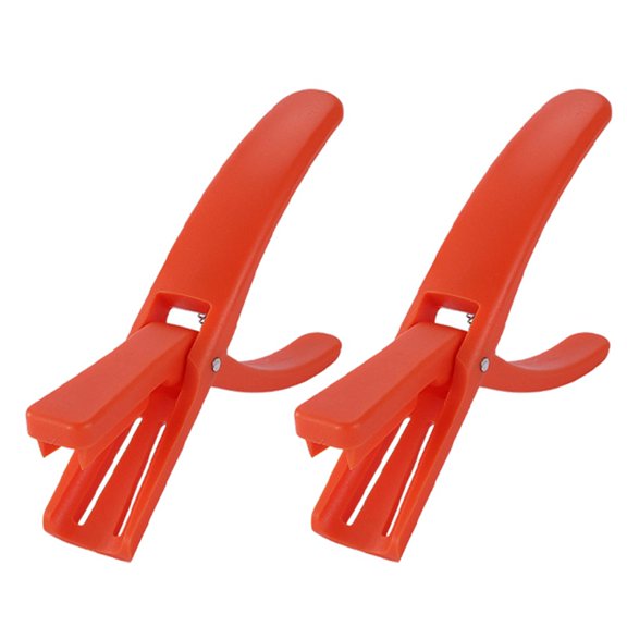 Crayfish Shelling Tool, Crayfish Sheller Shrimp Sheller Crayfish Sheller Seafood Tool, Crayfish Sheller Red