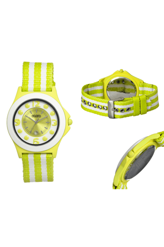 CR0706 CarnIVal Watch, Multicolor