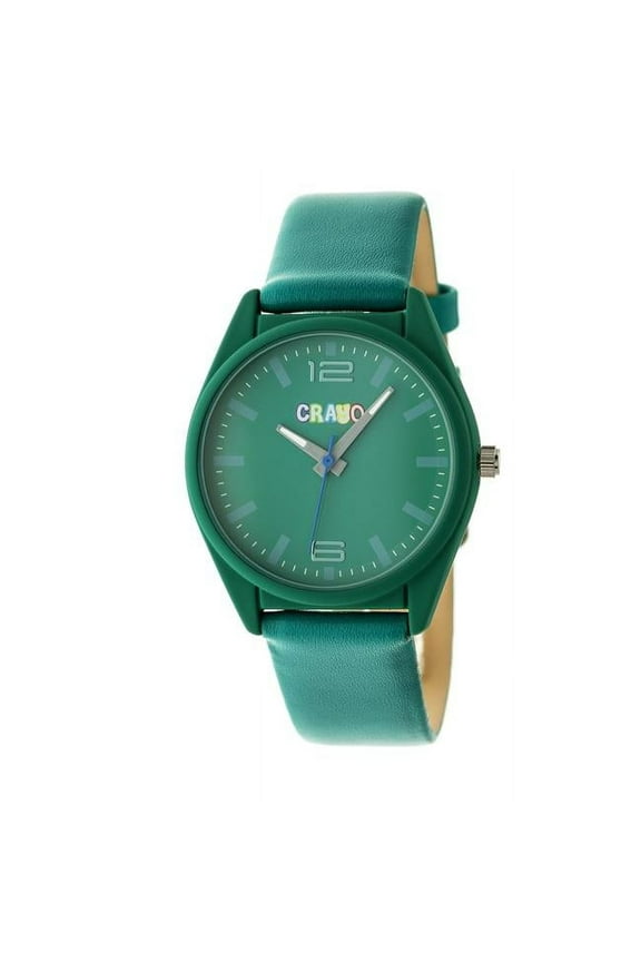 CRACR4805 Dynamic Strap Watch - Teal