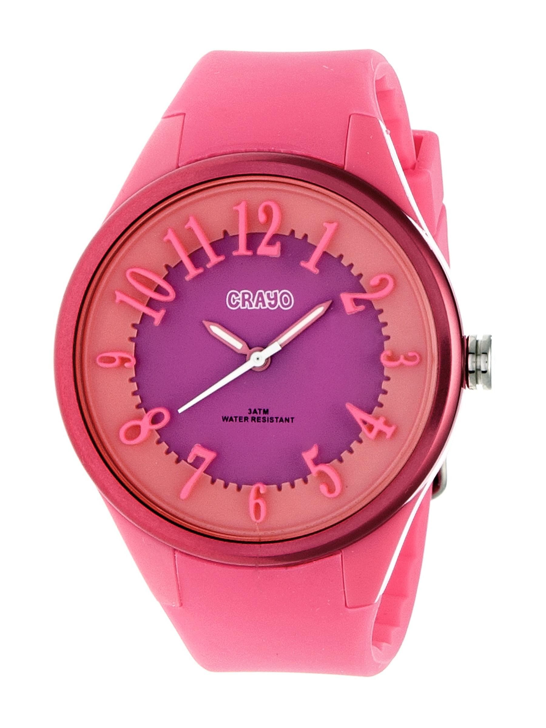 Crayo Burst Ladies Watch NIB CRAYO Women Wristwatches for sale | eBay main image 4