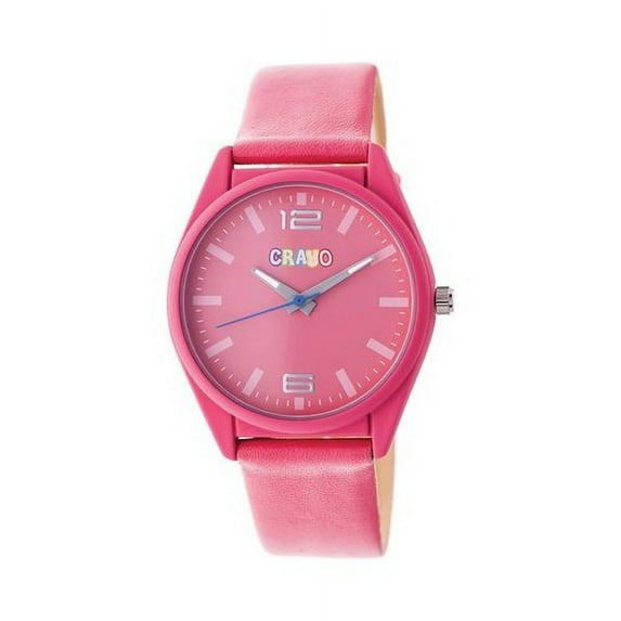 Crayo Dynamic Strap Watch