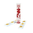 thumbnail image 1 of Crayola 007617 Paint Yellow Watercolor Oval Refills Set Of 6, 1 of 1