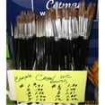 thumbnail image 1 of Crayola 1121-1 No.1 Round Hair Brushes, 1 of 1