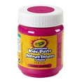thumbnail image 1 of Crayola, 2 oz Washable Kid''s Paint, Tickle Me Pink, 1 of 1
