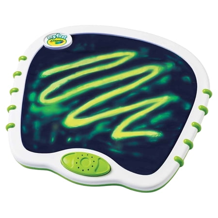 Crayola My First Mess-Free Touch-Lights