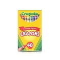 thumbnail image 1 of Crayola 48ct Crayons (Pack of 24), 1 of 1