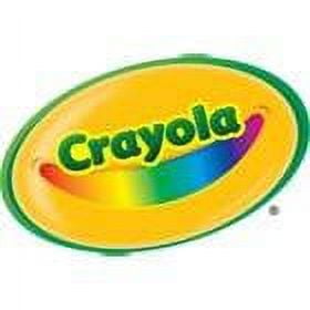 Crayola® Kids' Color Choice Short Color Pencil Set, Box Of 64