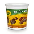 thumbnail image 1 of Crayola Air-Dry Clay, 5 Lb Tub, Terra Cotta, 1 of 2