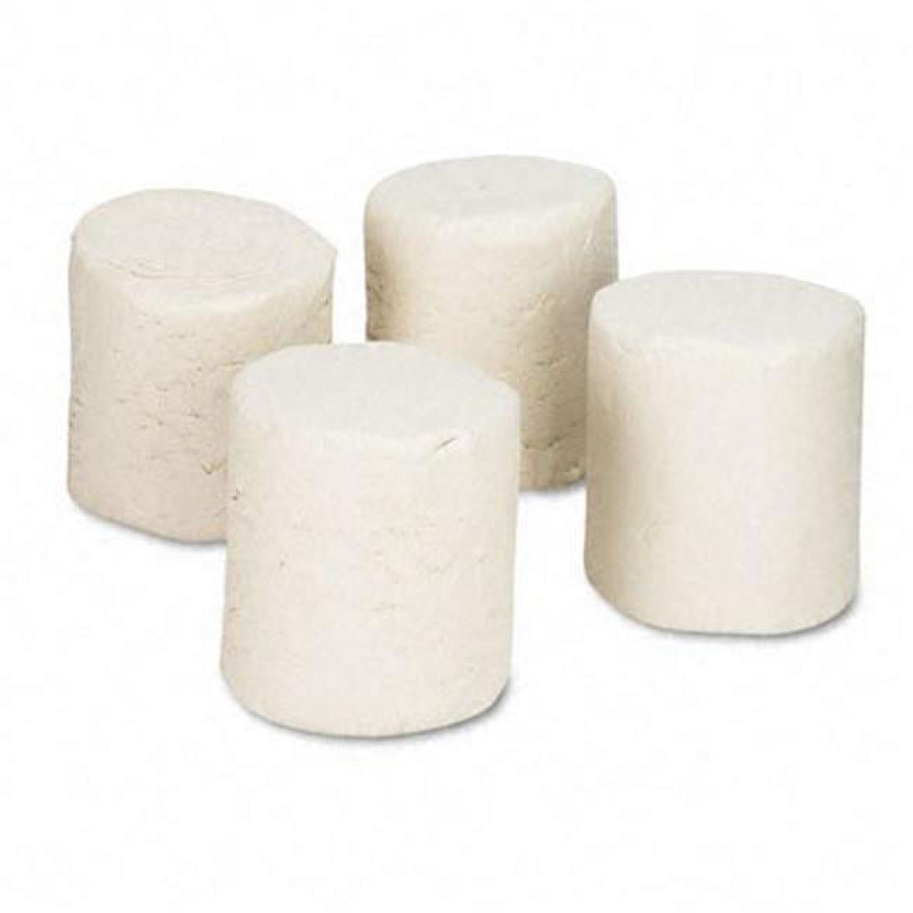 Crayola.  Air-Dry Clay  White  25 lbs