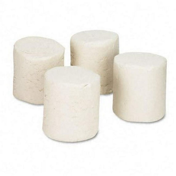 Crayola. Air-Dry Clay White 25 lbs