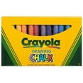 thumbnail image 1 of Crayola  Anti-Dust Chalk- Chalk Holder With Aluminum Clip, 1 of 1