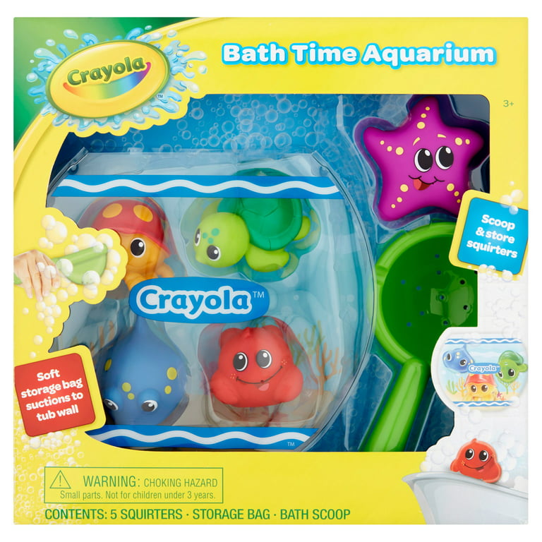Bath Crayons  SimplyKids Toy Store