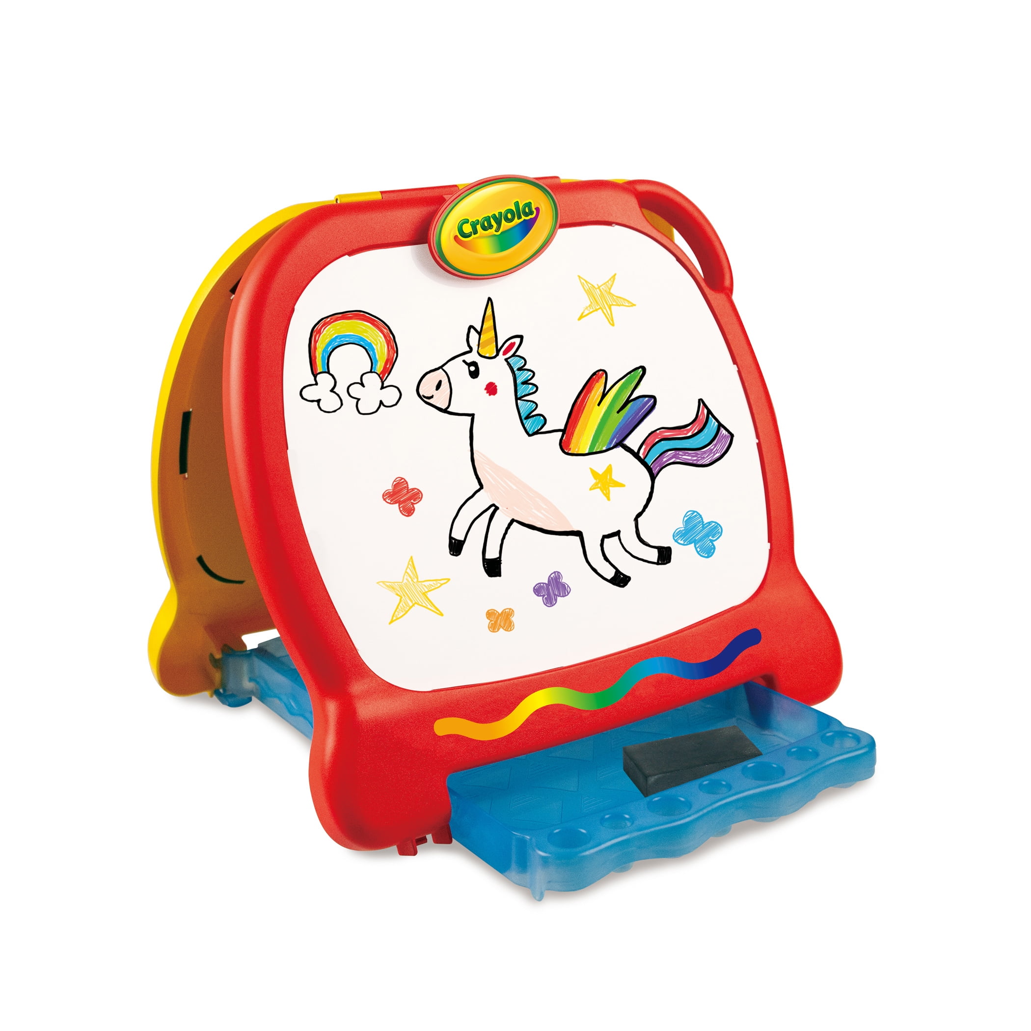 Crayola inflatable easel walmart 2025