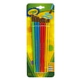 thumbnail image 1 of Crayola Art and Craft Brush Set, 1 of 2