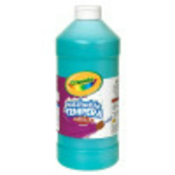 Crayola Washable Tempera Paint, 1 Each