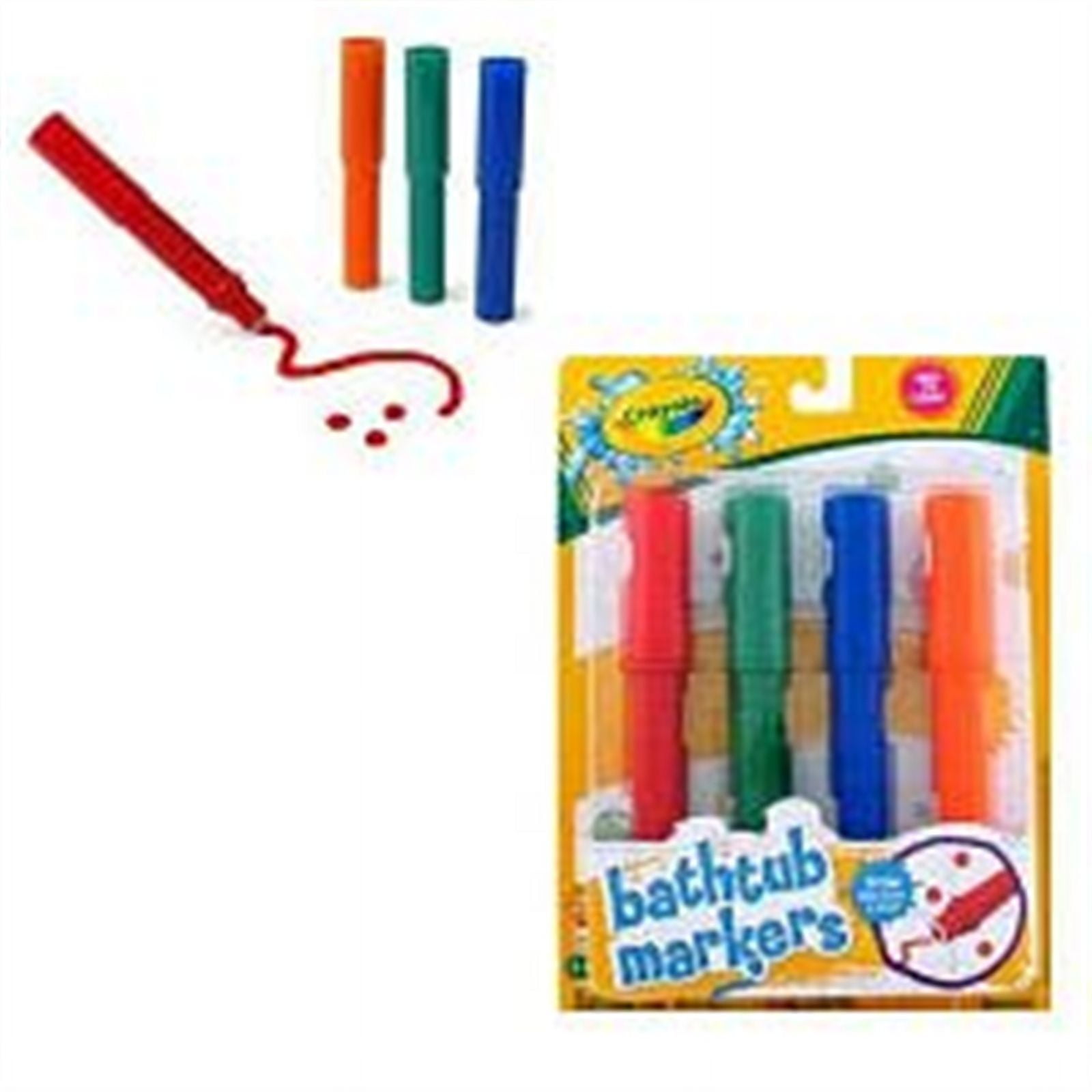 Crayola Bath Markers