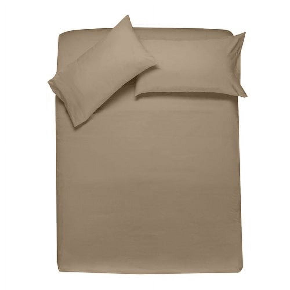 Crayola Beaver Microfiber Sheet Set