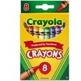 thumbnail image 1 of Crayola Bin523008 Classic Color Pack Nontoxic Crayons, 1 of 2