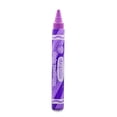 thumbnail image 1 of Crayola Body Wash Pen, Purple, 1 fl oz, 1 of 5