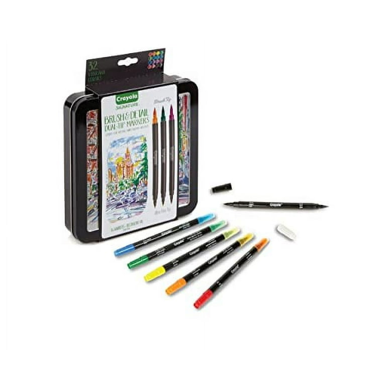 https://i5.walmartimages.com/seo/Crayola-Brush-Detail-Dual-Tip-Marker-Set-32ct-Adult-Coloring-Markers-Gifts-for-Teens-Adults_0c7e055a-4175-4df2-baf1-309951cda308.20367e049be62bb2b4bfccb229ee9518.jpeg?odnHeight=768&odnWidth=768&odnBg=FFFFFF