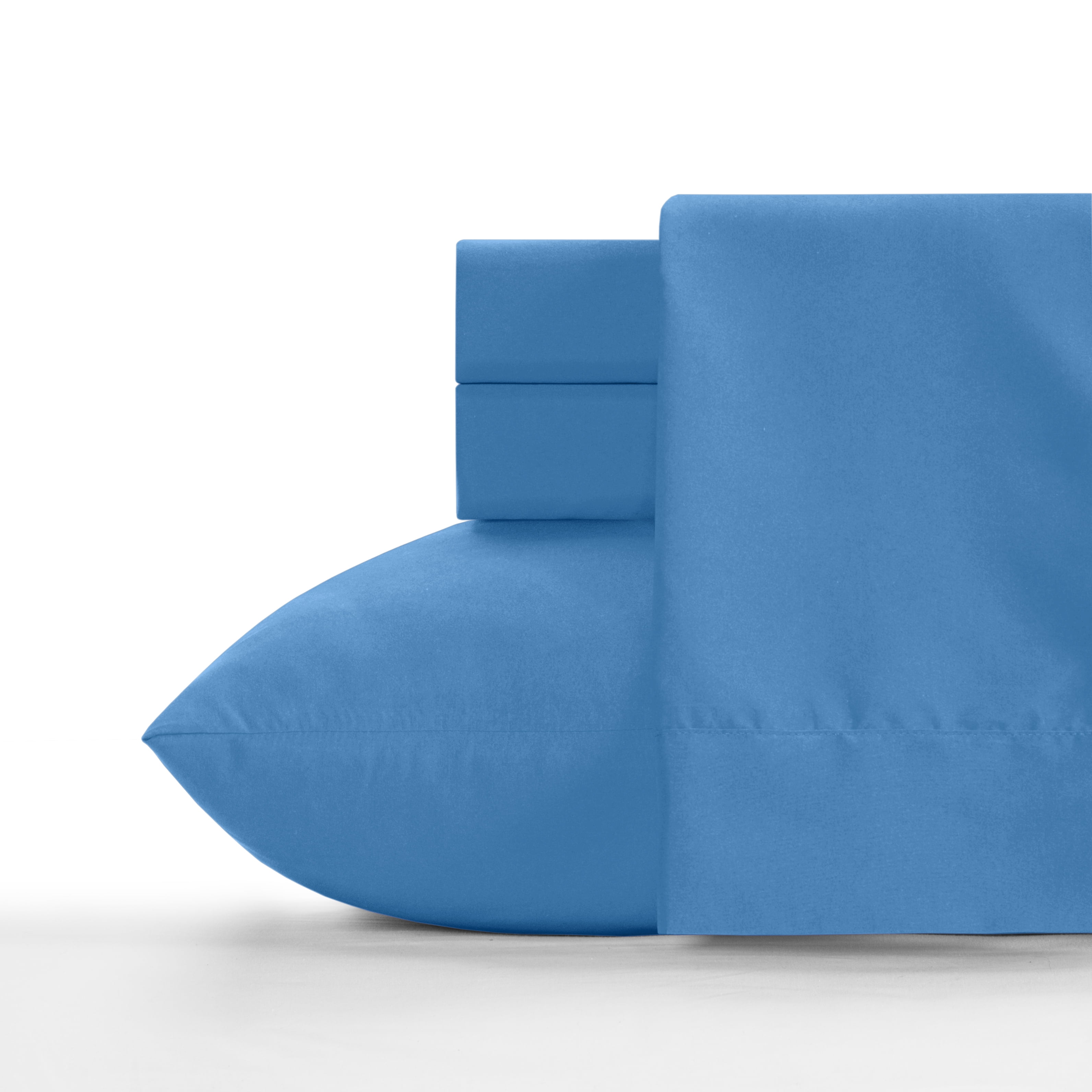 Crayola  Soft Brushed Microfiber Bed Sheet Set