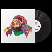 Fatboi Sharif & Child Actor - Crayola Circles - Music & Performance - Vinyl