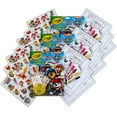 thumbnail image 1 of Crayola Color & Sticker Activity Set, Paw Patrol, 3 Sets, 1 of 7