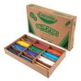 thumbnail image 1 of Crayola Color Sticks Woodless Art Pencils (120 Count), 1 of 7