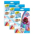 thumbnail image 1 of Crayola Color Wonder Ariel Mini Box Set, 3 Sets, 1 of 3