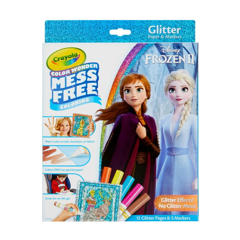 Gift Set Mess Free Glitter Gift Set Mess Free Glitter
