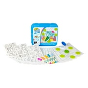 Crayola Color Wonder Art Kit Seascapes, School Supplies, Toddler Coloring Set, 38 Pcs