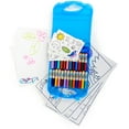 thumbnail image 1 of Crayola Color Wonder Mess Free Coloring Set, Beginner Child, 28 Pages, 1 of 6