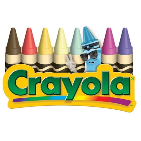 Crayola Color Wonder Mickey Mouse Clubhouse, Mess Free Coloring Pages & Markers, Gift for Kids, Age 3, 4, 5, 6