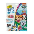 thumbnail image 1 of Crayola Color Wonder Paw Patrol, Mess Free Coloring Pages & Markers, Gifts, Beginner Unisex Child, 1 of 8