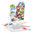thumbnail image 1 of Crayola PAW Patrol Color Wonder Mess Free Coloring, 18 Easter Coloring Pages, Travel Activities for Kids, Easter Gift for Kids, Ages 3+, 1 of 4