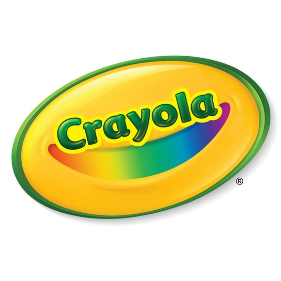 Crayola Color Wonder Scented Marker Set, 10 Ct, Toddler Craft, Mess Free Markers for Kids, Classic Colors, Gift for Toddlers