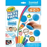 Crayola Color Wonder Mess-Free Scented Stamp Maker Kit - Walmart.com