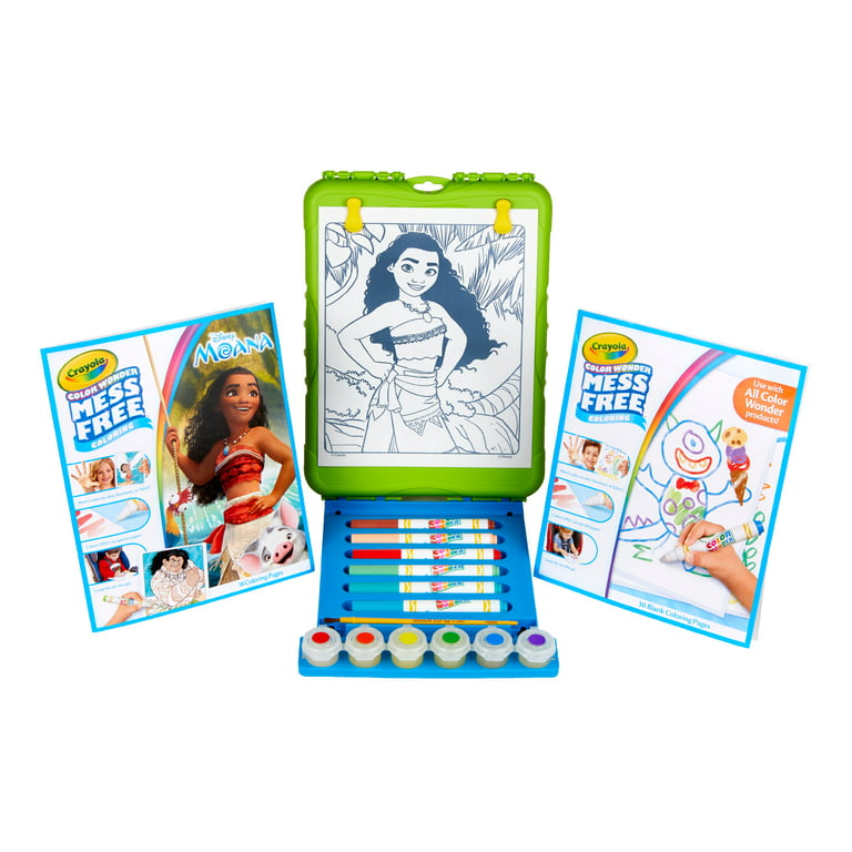 Crayola Color Wonder Markers, Papers, & Paint!! Choose your model