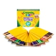 thumbnail image 1 of Crayola Colored Pencil Set, Colors of the World, 150 Ct, Back to School Supplies, Arts and Crafts, Classroom Must Haves, Gifts for Teachers and Kids, Ages 5+, 1 of 7