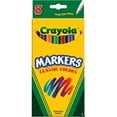 thumbnail image 1 of Crayola  Crayola Fine Line Markers, 1 of 1