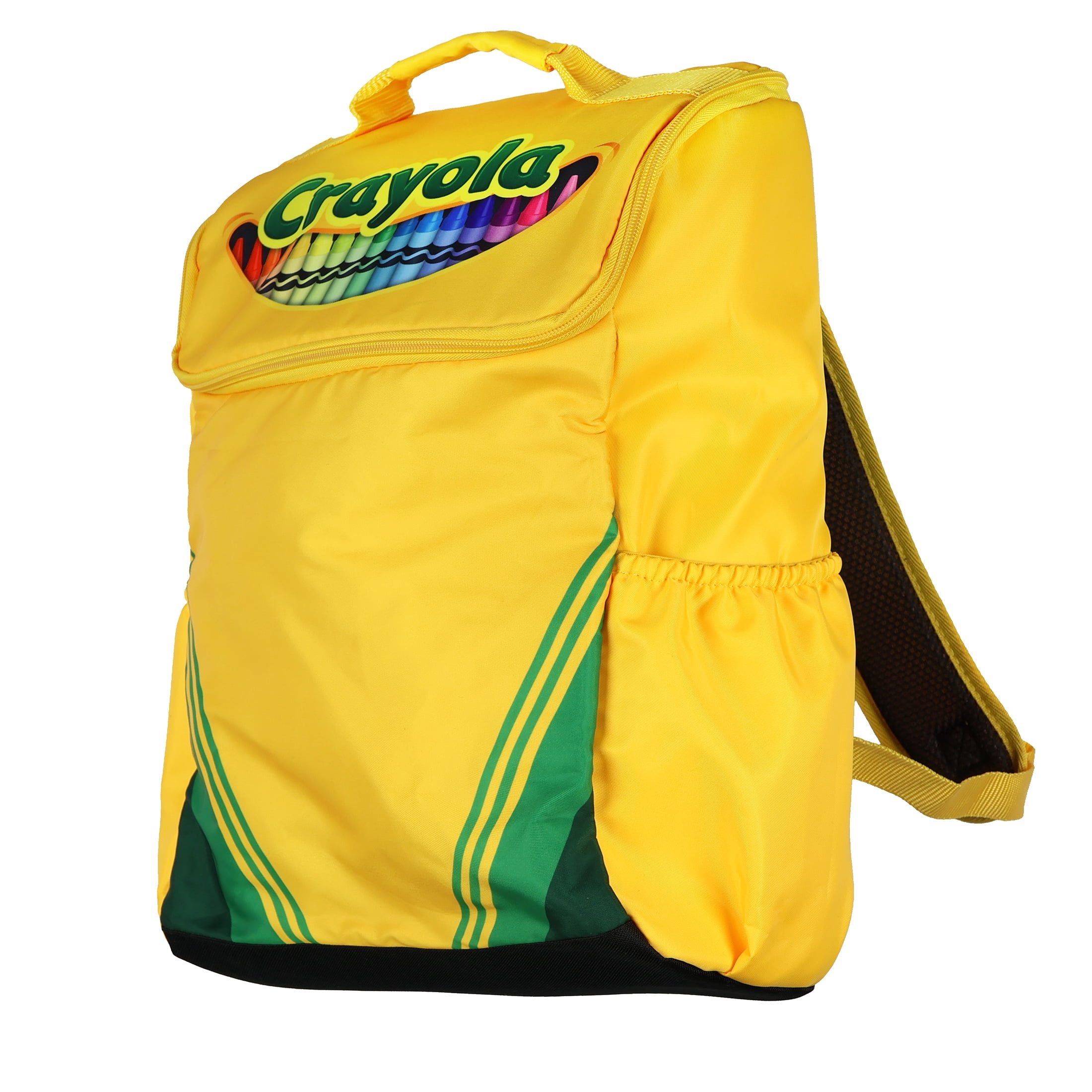 Crayola Crayon Backpack Box Design 16