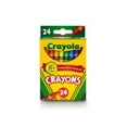 thumbnail image 1 of Crayola Crayons, 24/Box, 1 of 1