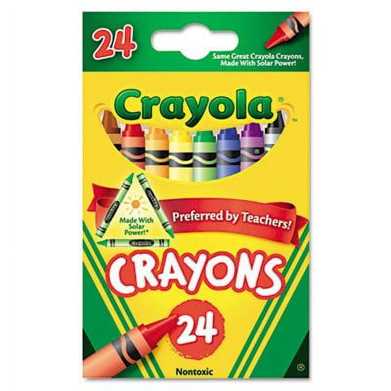  TINYMILLS 24 Pcs Fall Harvest Thanksgiving 2 in 1 Stackable  Stacking Crayon with Extra Stamper Topper, Kids Party Favors, Goodie Bag  Stuffers, Classroom Rewards, Prizes : Toys & Games