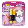thumbnail image 1 of Crayola Creations Inkless Highlighters, 1 of 2