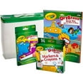 Crayola DryErase Bundle