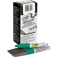 thumbnail image 1 of Crayola Dry Erase Marker, Chisel Tip, Green, Dozen, 1 of 4