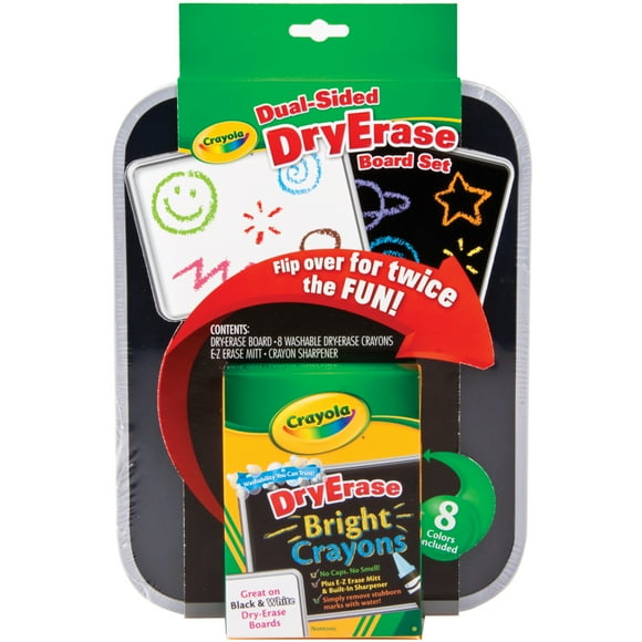 Crayola Dry Erase Board